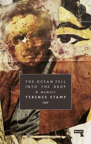 The Ocean Fell into the Drop: A Memoir (Stamp Album #5)