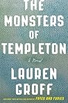 The Monsters of T...