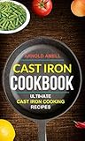 Cast Iron Cookboo...