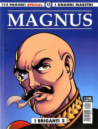 I briganti 2 (Mass Market Paperback)