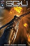 Stargate Universe #1