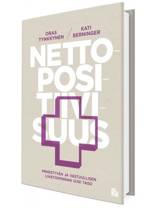 Nettopositiivisuus