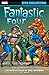Fantastic Four Epic Collection, Vol. 2: The Master Plan of Doctor Doom