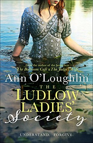 The Ludlow Ladies' Society (Kindle Edition)