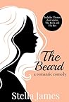 The Beard by Stella  James