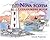 The Nova Scotia Colouring Book