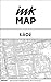 Inkmap Łódź - Karten für eR...