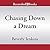 Chasing Down a Dream (Blessings #8)