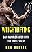 Weightlifting by Ben Morris