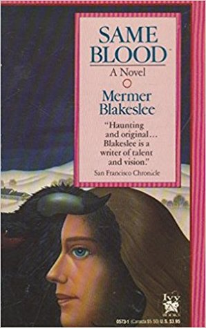 Same Blood (Mass Market Paperback)