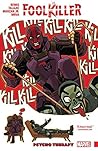 Foolkiller: Psych...