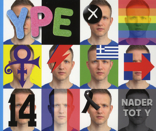 Nader tot Y (Ype, #10)