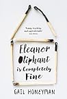 Eleanor Oliphant ...