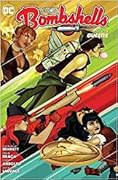 DC Comics: Bombshells, Vol. 4: Queens