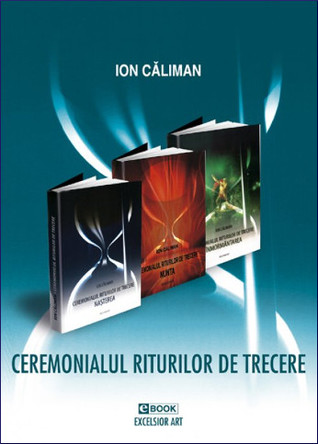 Ceremonialul riturilor de trecere