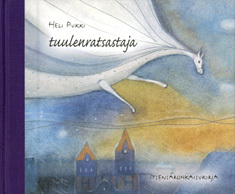 Tuulenratsastaja (Hardcover)