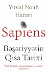 Sapiens: Bəşəriyy...