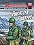 Commando #5033: The Forgott...