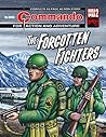 Commando #5033: The Forgotten Fighters
