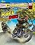 Commando #5031: Race-Or Die!
