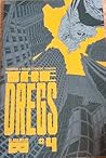 The Dregs #4