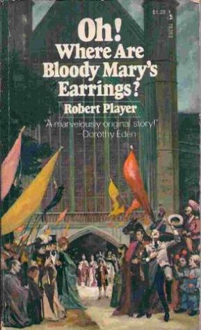 Oh! Where are Bloody Mary's earrings? (Hardcover)