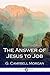 The Answer of Jesus to Job