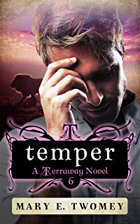 Temper (Terraway #6)