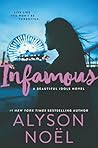 Infamous by Alyson Noel