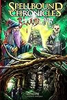 Forest of Spells ...