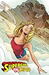 Supergirl by Mariko Tamaki