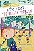 Peg + Cat: The Pirate Problem: A Level 2 Reader