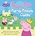 Peppa Pig's Pop-up Princess Castle: (Interactive Pop-Up Fairy Tale Playset Storybook with Punch-Out Characters)