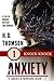 Knock Knock (Anxiety: Smoke and Mirrors #1)