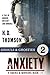 Ghouls & Ghosties (Anxiety:...