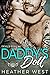 Daddy's Doll: Devil's Sons MC