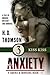 Kiss Kiss (Anxiety: Smoke and Mirrors #3)