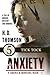 Tick Tock (Anxiety: Smoke and Mirrors #5)
