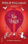 La daga by Philip Pullman