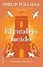 El catalejo lacado (La materia oscura, #3)