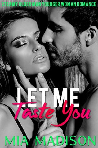 Let Me Taste You (Kindle Edition)