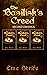 The Basilisk's Creed: SECON...
