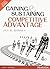 Gaining and Sustaining Competitive Advantage