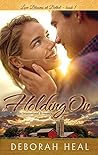 Holding On