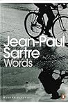 Words by Jean-Paul Sartre