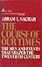 The course of our times by Abram Leon Sachar