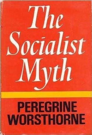 The socialist myth