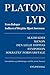 Platon. Lyd: Fem dialoger indlæst af Birgitte Hjort Sørensen
