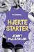 Hjertestarter (Ladybirds #2)