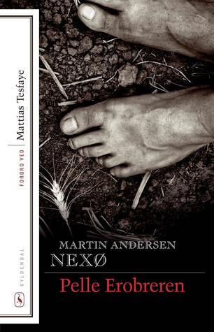 Pelle Erobreren, Bind 1-2: Med forord af Mattias Tesfaye